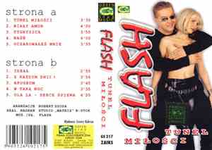 Flash  - Tunel Miłości