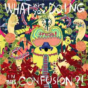 Fresh! - What Are You Doing In This Confusion?!