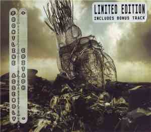 Frontline Assembly - Epitaph