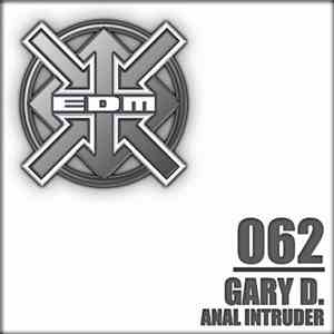 Gary D. - Anal Intruder