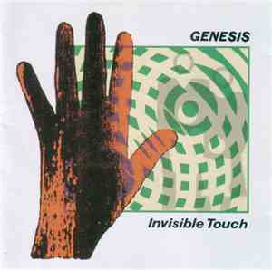Genesis - Invisible Touch