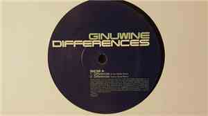Ginuwine - Differences