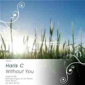 Haris C - Without You