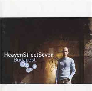 Heaven Street Seven - Budapest Dolls