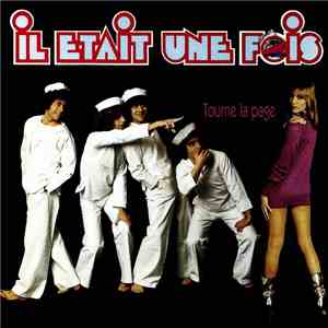 Il Était Une Fois - Tourne La Page