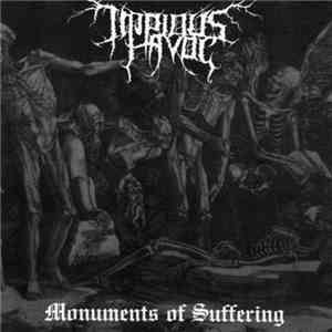 Impious Havoc - Monuments Of Suffering