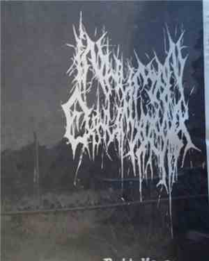 Inhuman Exhumatoria - Exit Mesa