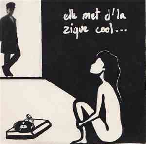 Jackie Pierson  - Elle Met D'La Zique Cool...