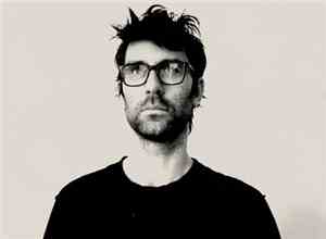 Jamie Lidell - Beck And Krikor Remix Package