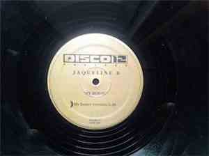 Jaqueline B - My House