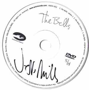 Jeff Mills - The Bells