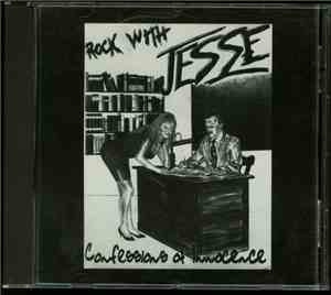 Jesse  - Confessions of Innocence
