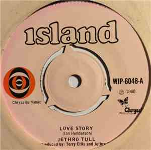 Jethro Tull - Love Story