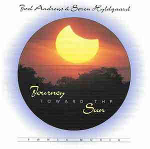 Joel Andrews & Søren Hyldgaard - Journey Toward The Sun