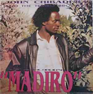 John Chibadura And The Tembo Brothers - Madiro