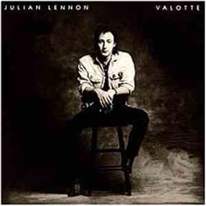 Julian Lennon - Valotte