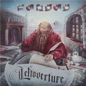 Kansas  - Leftoverture