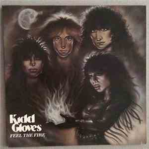 Kidd Gloves - Feel The Fire