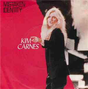 Kim Carnes - Mistaken Identity