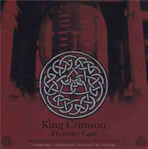 King Crimson - Thunder Gate