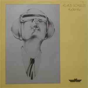Klaus Schulze - Audentity