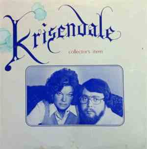 Krisendale - Collector's Item