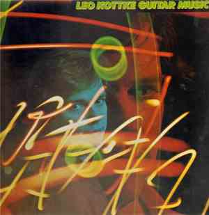 Leo Kottke - Guitar Music