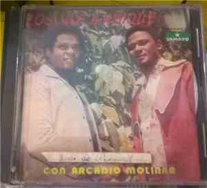 Los Mozambiques - Con Arcadio Molinar