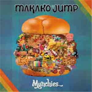 Makako Jump - Munchies