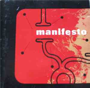Manifesto  - Manifesto