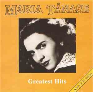 Maria Tănase - Greatest Hits