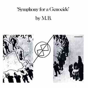 Maurizio Bianchi - Symphony For A Genocide