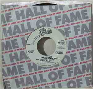 Meat Loaf - You Took The Words Right Out Of My Mouth