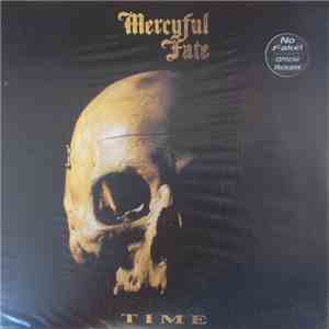 Mercyful Fate - Time