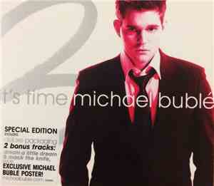 Michael Bublé - It's Time