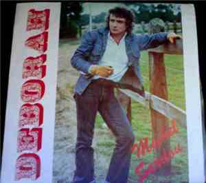 Michel Sardou - Deborah / Dans La Même Année