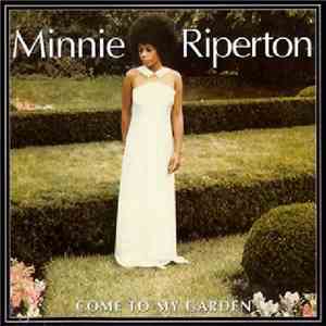 Minnie Riperton - Come To My Garden