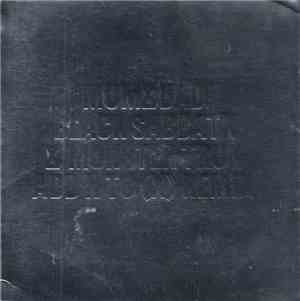Mum & Dad - Black Sabbath