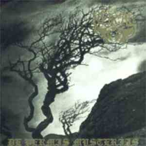 Nergal  - De Vermis Mysteriis