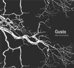 Niko Valkeapää - Gusto