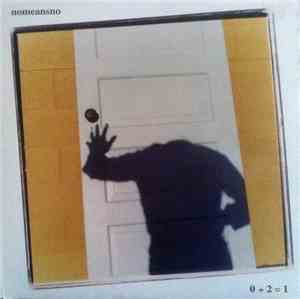 Nomeansno - 0 + 2 = 1