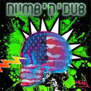 Numb 'n' Dub - Do You Wanna Get A Hooligan's High