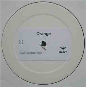 Orange  - 7 / 8