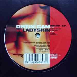 Ortin Cam vs. Ladyskin - Kinoko Double E.P.