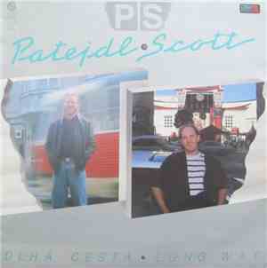 Patejdl • Scott - Dlhá Cesta / Long Way
