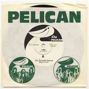 Pelican  - Time