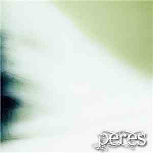 Peres - Melted Mind EP