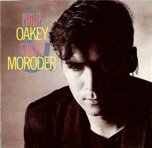 Philip Oakey & Giorgio Moroder - Philip Oakey & Giorgio Moroder