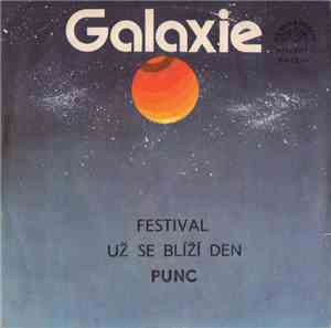 Punc - Festival / Už Se Blíží Den