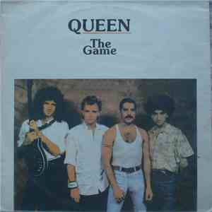Queen - The Game